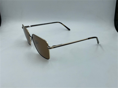 U.S. POLO ASSN. U.S.P.A. 0485 C3 58-16-150 Güneş Gözlüğü