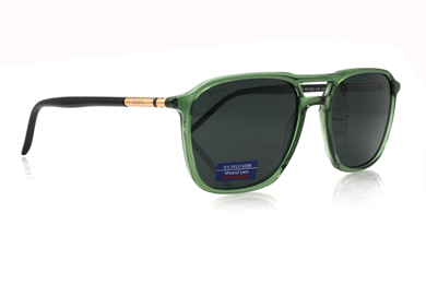 U.S. POLO ASSN. U.S.P.A. 0516 C4 55-20-145 Güneş Gözlüğü