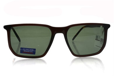 U.S. POLO ASSN. U.S.P.A. 0518 C2 54-19-145 Güneş Gözlüğü