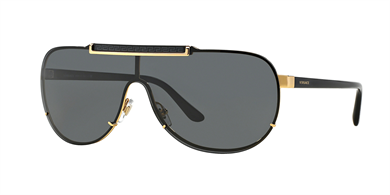 VERSACE VE2140 100287 40-14-135 Unisex Güneş Gözlüğü