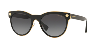 VERSACE VE2198 1002T3 54-20-145 Unisex Güneş Gözlüğü