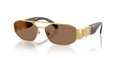 VERSACE VE2287 100273 58-14-140 Güneş Gözlüğü