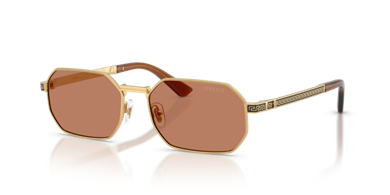 VERSACE VE2297 100273 54-16-145 Güneş Gözlüğü