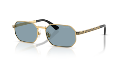 VERSACE VE2297 100280 54-16-145 Güneş Gözlüğü