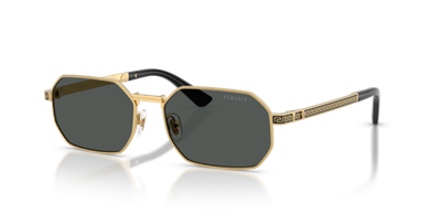 VERSACE VE2297 100287 54-16-145 Güneş Gözlüğü