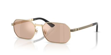 VERSACE VE2297 1252/5 54-16-145 Güneş Gözlüğü