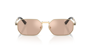 VERSACE VE2297 1252/5 54-16-145 Güneş Gözlüğü