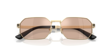 VERSACE VE2297 1252/5 54-16-145 Güneş Gözlüğü