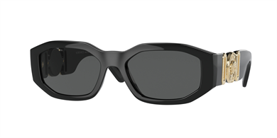 VERSACE VE4361 GB1/87 53-18-140 Unisex Güneş Gözlüğü