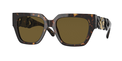 VERSACE VE4409 108/73 53-19-140 Kadın Güneş Gözlüğü