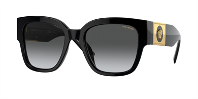 VERSACE VE4437U GB1/T3 54-20-140 Kadın Güneş Gözlüğü