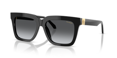 VERSACE VE4498 GB1/T3 55-16-145 Güneş Gözlüğü