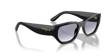 VO VO5586S W44/79 53-19-140 Kadın Güneş Gözlüğü