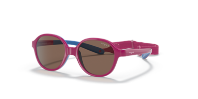 VOGUE JR. SOLE VJ2012 256873 43-14-120 Çocuk Güneş Gözlüğü