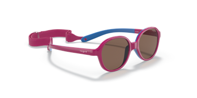 VOGUE JR. SOLE VJ2012 256873 43-14-120 Çocuk Güneş Gözlüğü