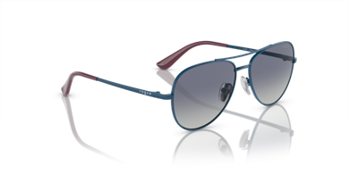 VOGUE JR. SOLE VJ1001 51084L 49-14-115 Çocuk Güneş Gözlüğü