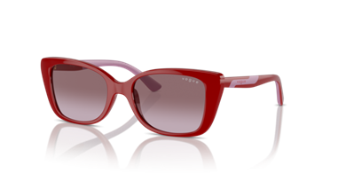VOGUE JR. SOLE VJ2022 31298H 48-16-125 Çocuk Güneş Gözlüğü