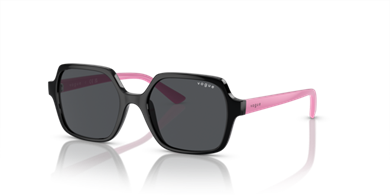 VOGUE JR. SOLE VJ2006 W44/87 46 Çocuk Güneş Gözlüğü