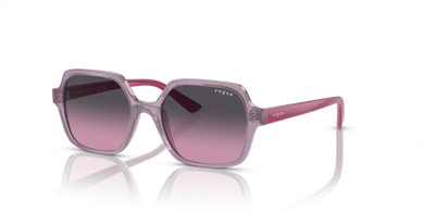 VOGUE JR. SOLE VJ2006 278090 46 Çocuk Güneş Gözlüğü