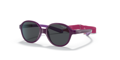 VOGUE JR. SOLE VJ2012 297687 40-14-115 Çocuk Güneş Gözlüğü