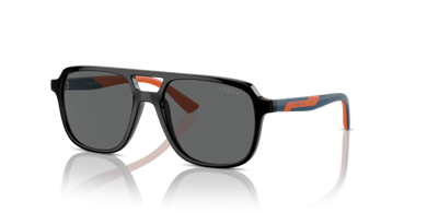 VOGUE JR. SOLE VJ2024 W44/87 49-15-125 Çocuk Güneş Gözlüğü