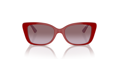 VOGUE JR. SOLE VJ2022 31298H 48-16-125 Çocuk Güneş Gözlüğü