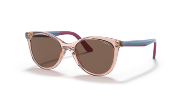 VOGUE JR. SOLE VJ2013 286473 46-16-125 Çocuk Güneş Gözlüğü