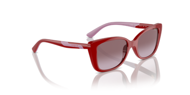 VOGUE JR. SOLE VJ2022 31298H 48-16-125 Çocuk Güneş Gözlüğü