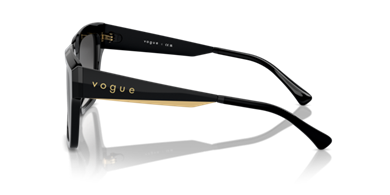 VOGUE VO5553S W44/8G 54-19-140 Kadın Güneş Gözlüğü