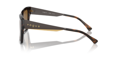 VOGUE VO5553S W656T5 54-19-140 Kadın Güneş Gözlüğü
