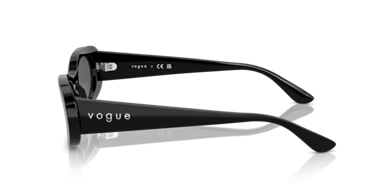 VOGUE VO5582S W44/87 53-20-140 Kadın Güneş Gözlüğü