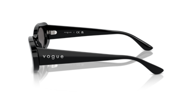 VOGUE VO5584S W44/87 53-19-140 Kadın Güneş Gözlüğü
