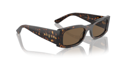 VOGUE VO5584S W65673 53-19-140 Kadın Güneş Gözlüğü