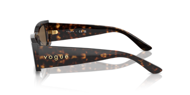 VOGUE VO5584S W65673 53-19-140 Kadın Güneş Gözlüğü