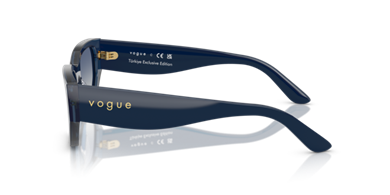 VOGUE VO5586S 27644L 53-19-140 Kadın Güneş Gözlüğü