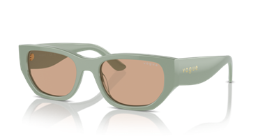VOGUE VO5586S 3161/3 53-19-140 Kadın Güneş Gözlüğü