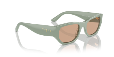 VOGUE VO5586S 3161/3 53-19-140 Kadın Güneş Gözlüğü