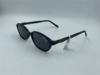 WORSY WS94381 BLACK Güneş Gözlüğü