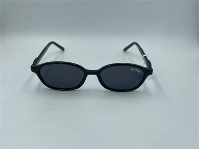 WORSY WS94381 BLACK Güneş Gözlüğü