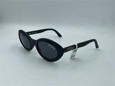 WORSY WS95266 MAT BLACK Güneş Gözlüğü