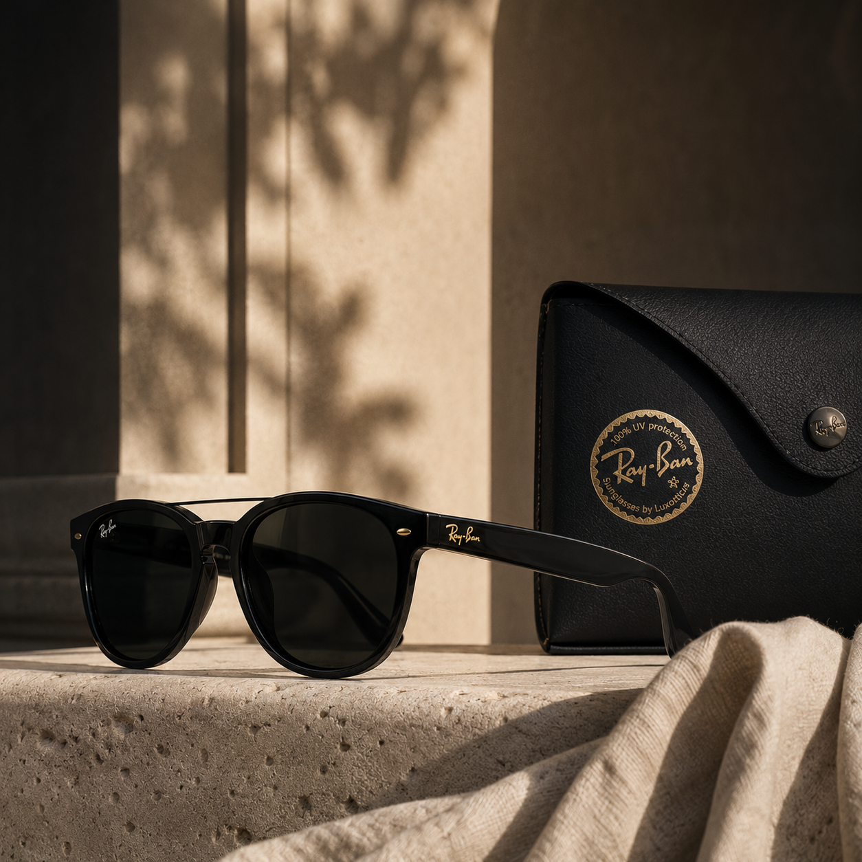 Ray-Ban İstanbul Optik Seçkisi