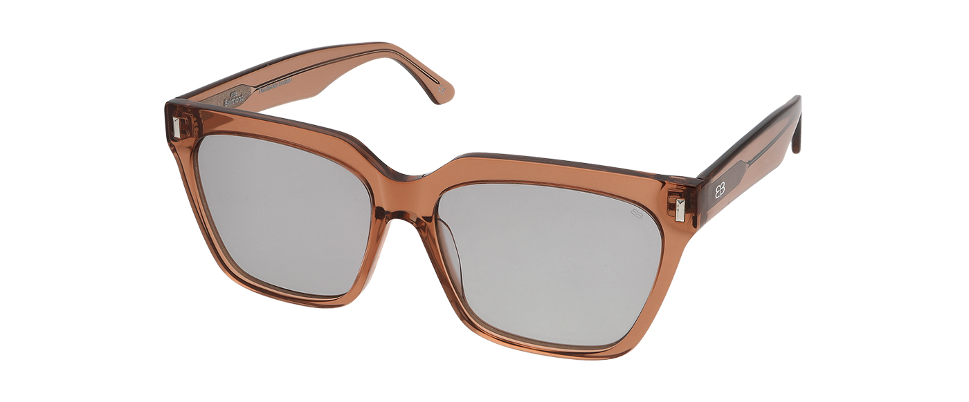 BELMOND EYEWEAR B1130 C6 56-15-145 Kadın Güneş Gözlüğü