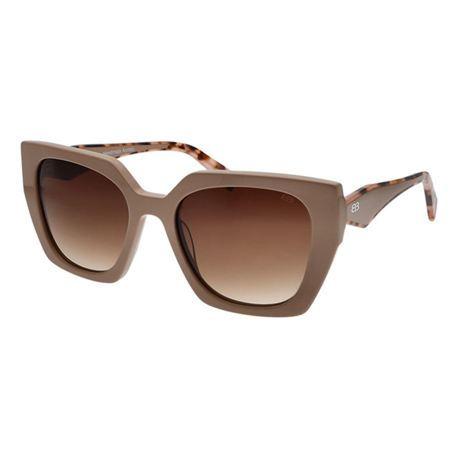 BELMOND EYEWEAR B1149.C3 54-20-145 Kadın Güneş Gözlüğü