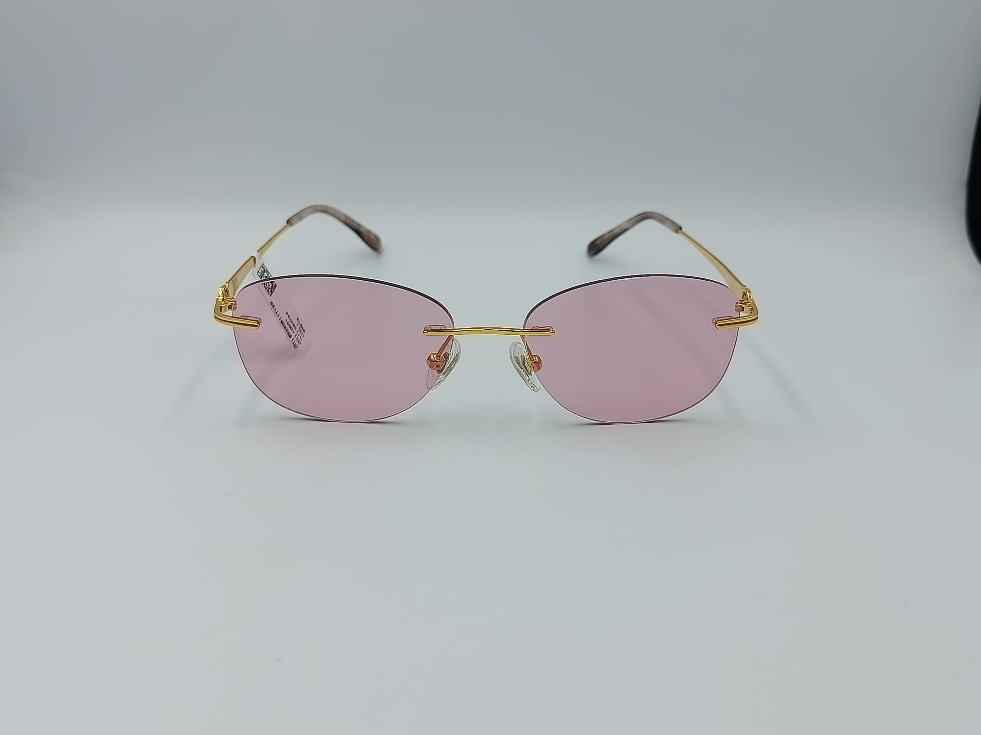 BELMOND EYEWEAR B5326.C3 51-17-138 Güneş Gözlüğü