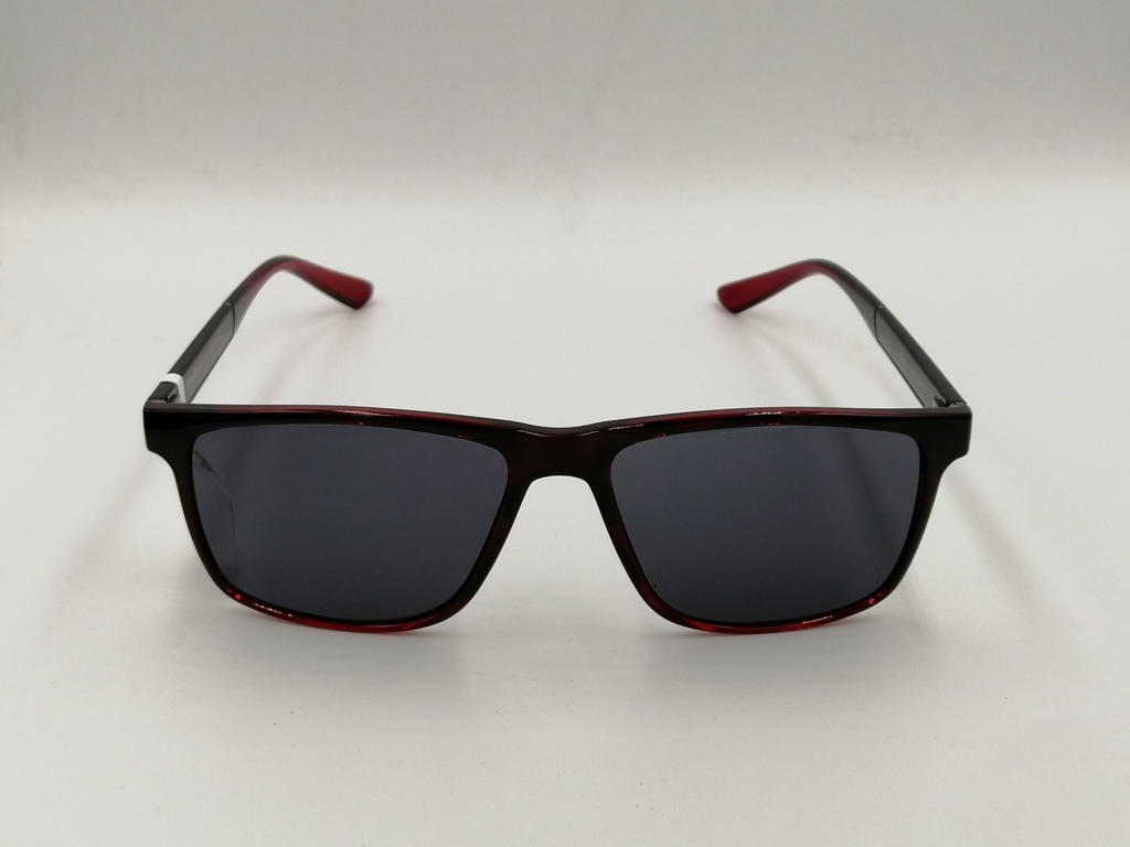 EINETTI 502 C10 58 Unisex Güneş Gözlüğü