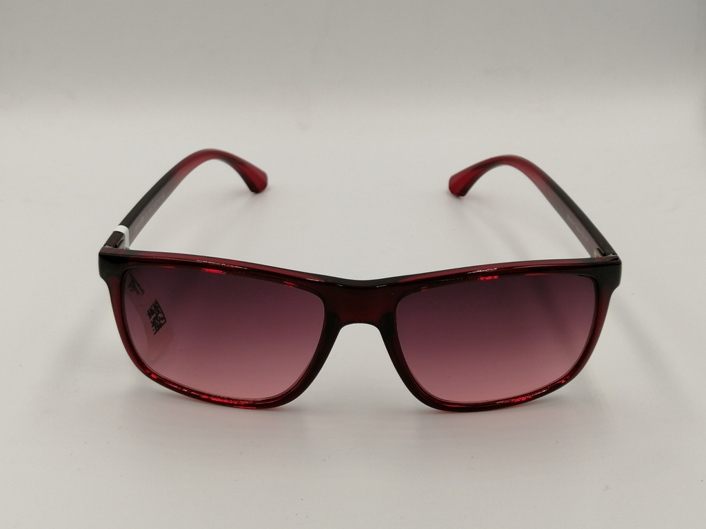 EINETTI 701 C10 56 Unisex Güneş Gözlüğü