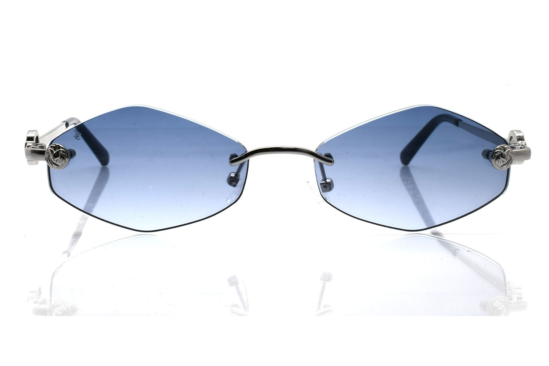 ELEGANCE EG 2021 C2 55-17-140 Güneş Gözlüğü