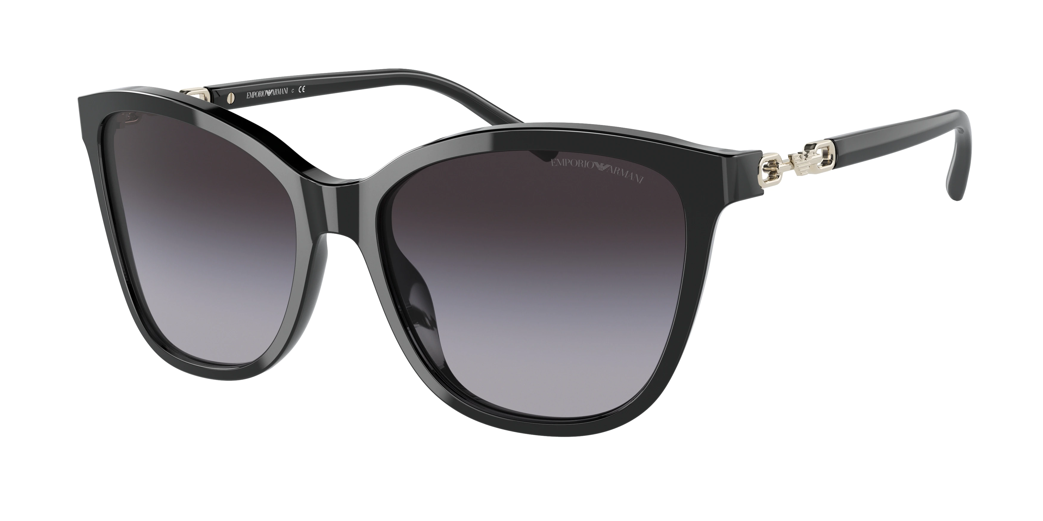 EMPORİO ARMANİ 0EA4173 50018G 57-17-140 Kadın Güneş Gözlüğü