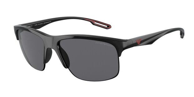 EMPORİO ARMANİ 0EA4188U 5017T3 62-11-145 Erkek Güneş Gözlüğü