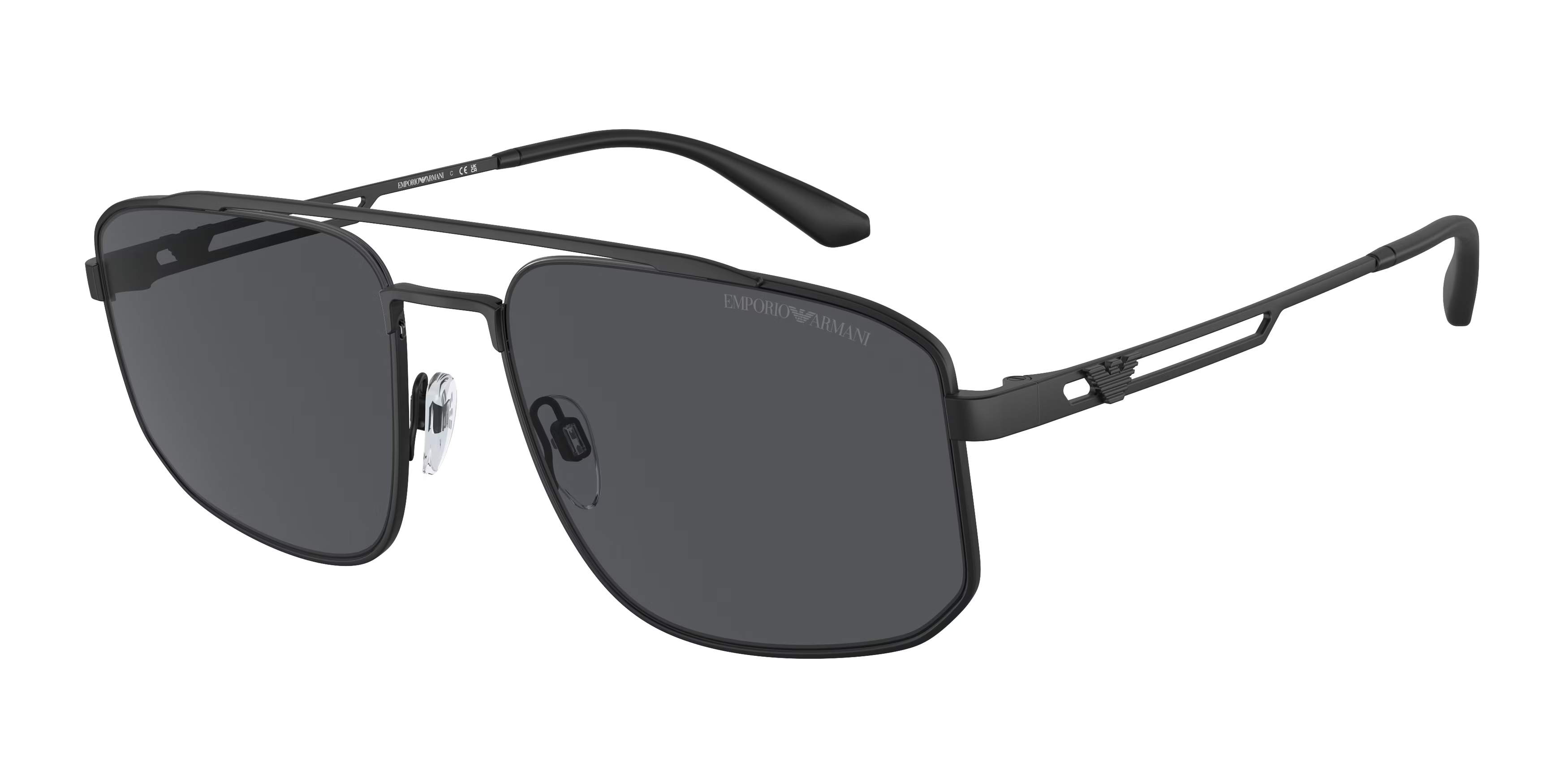 EMPORİO ARMANİ EA 0EA2139 3001/87 57-18-145 Erkek Güneş Gözlüğü